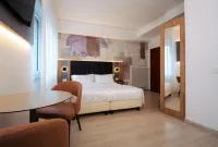 Hotel Everest Hotels in Trento