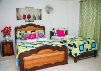 佛羅格洛麗亞飯店 迪武亞住宿飯店