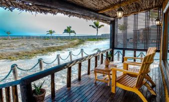Souly Ecolodge Salalah