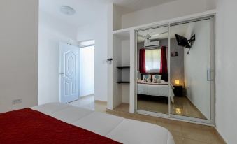 Edma Apartahotel