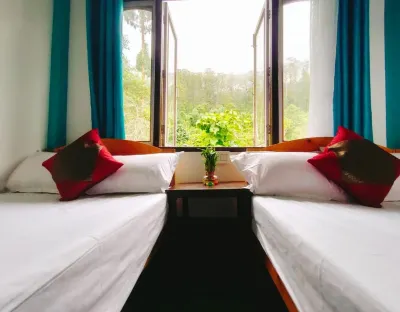 Mairung Gaon Farm Stay Hotels near Loley Ground