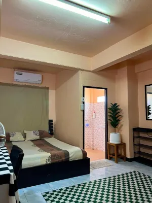 Karma Home Hostel Hotels in 