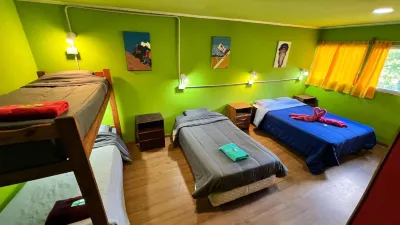 Otto Sky & Summer Hotel a 