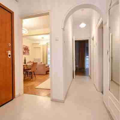 Porto Sea View Apartments - D. Gounari 5 Others