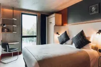 Greet Hotel la Rochelle Centre