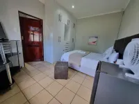 Bujumbura Guest House Hotel in zona Red Desert
