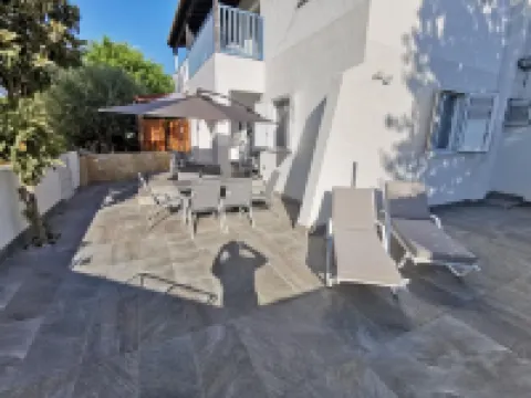 Paphos Gardens Apartment