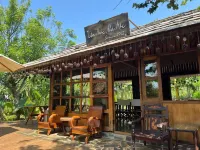 Mộc An Nhiên Farmstay Các khách sạn ở P. Yên Thế