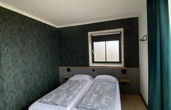 布騰普拉特蘭格維克旅館