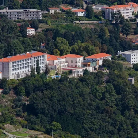 Lam Hotel Caramulo