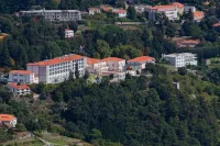 Hotel Golden Tulip Caramulo Hotels near Parque de Areal