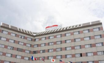 Tabist Yabuki Station Hotel