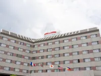 Tabist Yabuki Station Hotel Hotels in Tenei