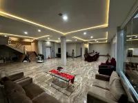 Grands Orchid Hotel Các khách sạn ở Lahat
