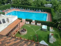 Residence Aurora Wellness & Spa - Beach