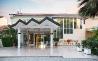 Lycus River Thermal Hotel Hotels near Karahayit