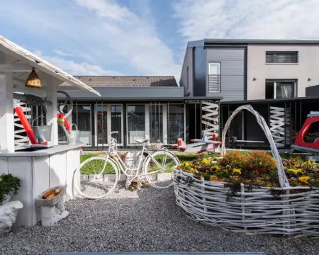 Hotel Cool Zagreb Airport Hotels in Zagreb