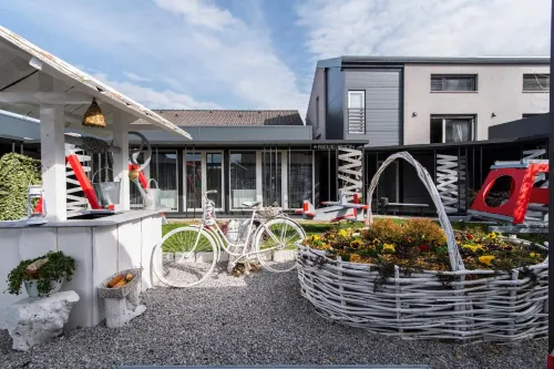 Hotel Cool Zagreb Airport Hotels in Zagreb