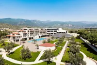 Ramada Resort by Wyndham Kazdaglari Thermal and Spa Hotels in 