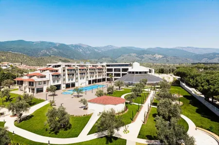 Ramada Resort by Wyndham Kazdaglari Thermal and Spa