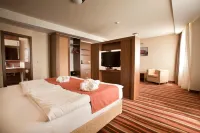 Hotel Makar Sport & Wellness فنادق في 