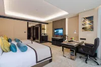 Narcissus Al Hamra Hotel Jeddah