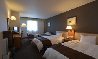 Blossom Hotel Hirosaki