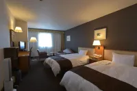 Blossom Hotel Hirosaki Hotels in Hirosaki