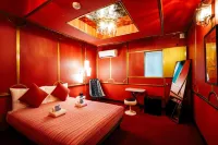 Spice Motel Okinawa Hotel di Kitanakagusuku