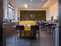Tiby Hotel Hotels in Modena