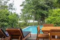 Wild Grass Nature Resort