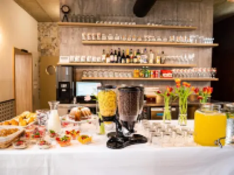 CITY酒店民宿 班斯卡－比斯特里察酒店