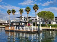 Le Spinaker Hotels in Le Grau-du-Roi