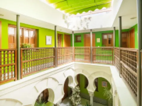 Safestay Cordoba Mezquita Catedral Hotels in Cordoba