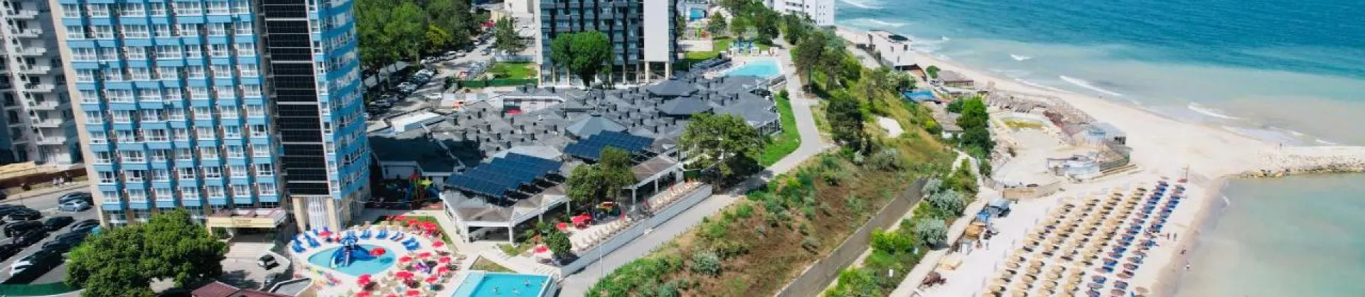 4-Star Select Hotels