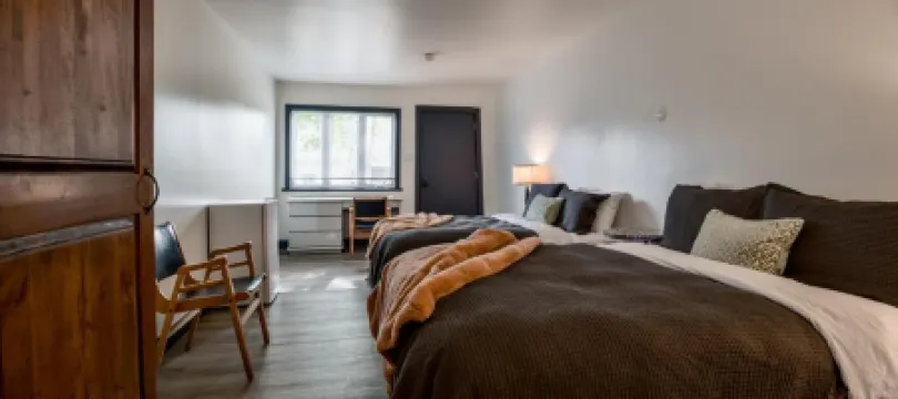 阿爾伯格羅萊豪特喬治酒店