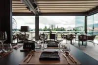 Hotel City Maribor Hotels in Center