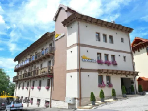Vila Noblesse Hotels in Sovata