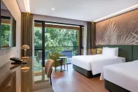 Lopota Lake Resort & Spa Hotel a 