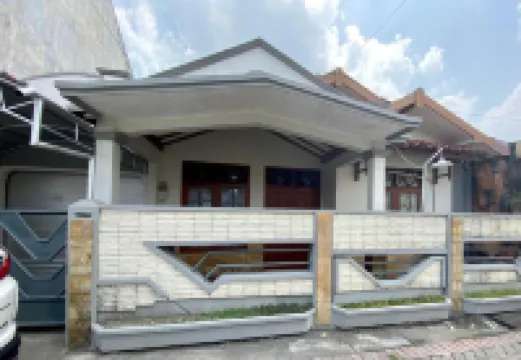 AW Simply House Yogyakarta