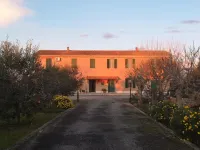 Eco House San Michele Hoteles en Latina