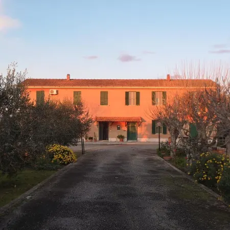 Eco House San Michele