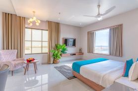 Pride Elite Dwarka Near Dwarkadhish Temple