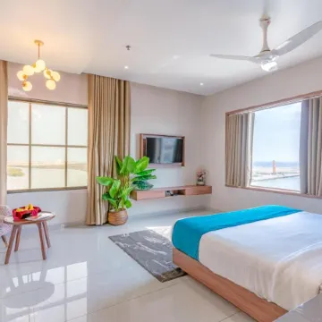 Pride Elite Dwarka Near Dwarkadhish Temple