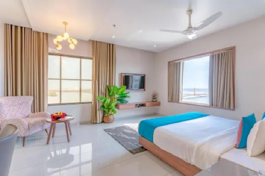 Pride Elite Dwarka Near Dwarkadhish Temple