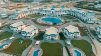Gewan Palace Resort New Alamein Hotels near El Alamein War Cemetery - British