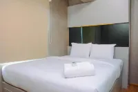 Sea View 2Br Apartment at Green Bay Pluit by Travelio Các khách sạn gần Pulau Ayer
