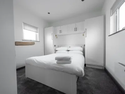 Goodstay Lodges by Urban Space Hotels in 