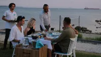 The Kirte Hotel Hotels in Eceabat