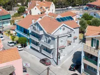 Kefalonia Lux Hotels near De Bosset Bridge